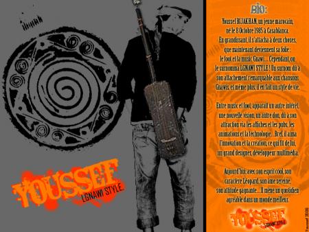 c  youssef